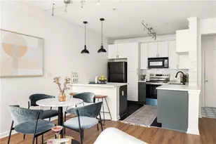 400 17th St NW, Atlanta, GA 30363 - Photo 2