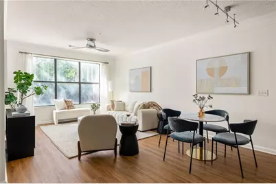 400 17th St NW #1281, Atlanta, GA 30363 - Photo 4