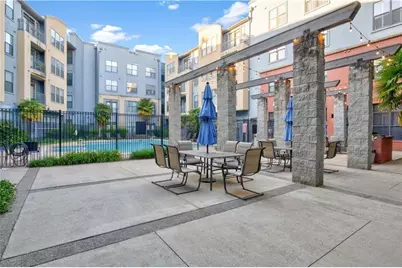 400 17th St NW #1281, Atlanta, GA 30363 - Photo 18