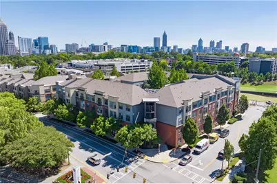 400 17th St NW #1281, Atlanta, GA 30363 - Photo 26