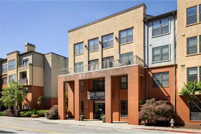 400 17th St NW #1281, Atlanta, GA 30363 - Photo 28