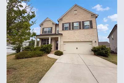 4205 Goosecross Court, Lilburn, GA 30047 - Photo 1