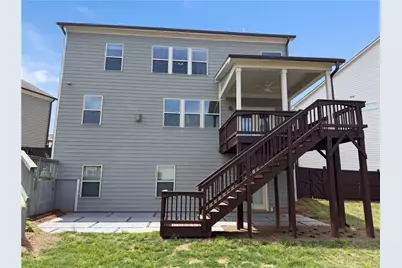 4205 Goosecross Court, Lilburn, GA 30047 - Photo 20