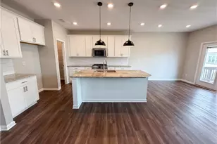 4205 Goosecross Ct, Lilburn, GA 30047 - Photo 2