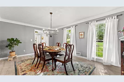 2302 Smokehouse Path, Lawrenceville, GA 30044 - Photo 12
