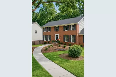 2302 Smokehouse Path, Lawrenceville, GA 30044 - Photo 2