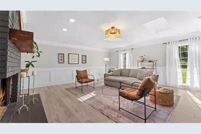 2302 Smokehouse Path, Lawrenceville, GA 30044 - Photo 10