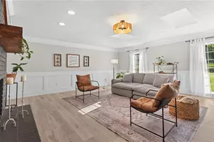 2302 Smokehouse Path, Lawrenceville, GA 30044 - Photo 10
