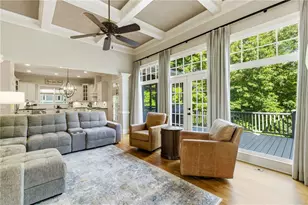 26 Sourwood Circle, Dawsonville, GA 30534 - Photo 16