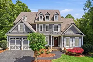 26 Sourwood Cir, Dawsonville, GA 30534 - Photo 1