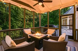 26 Sourwood Circle, Dawsonville, GA 30534 - Photo 36