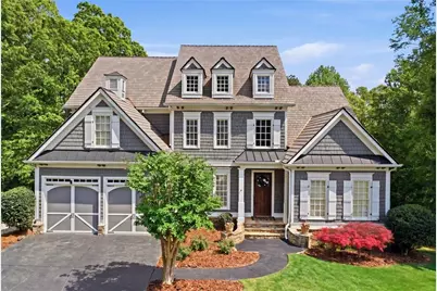 26 Sourwood Circle, Dawsonville, GA 30534 - Photo 1