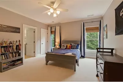 26 Sourwood Circle, Dawsonville, GA 30534 - Photo 28