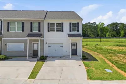 157 Village Green Drive, Adairsville, GA 30103 - Photo 1