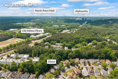 3015 Camden Way, Alpharetta, GA 30005 - Photo 2