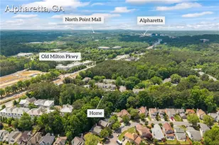 3015 Camden Way, Alpharetta, GA 30005 - Photo 2