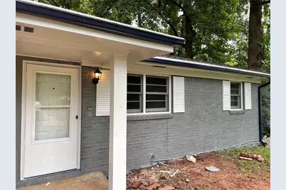 665 SW Barnes Drive SW #3, Mableton, GA 30126 - Photo 1