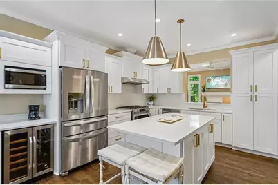 301 River Glen Drive, Roswell, GA 30075 - Photo 8