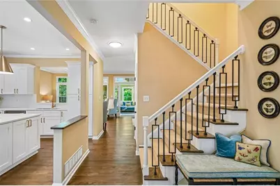 301 River Glen Drive, Roswell, GA 30075 - Photo 4