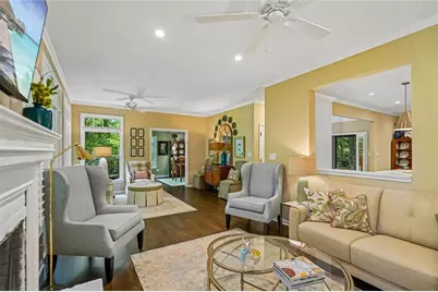 301 River Glen Drive, Roswell, GA 30075 - Photo 14