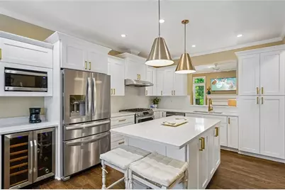 301 River Glen Drive, Roswell, GA 30075 - Photo 8