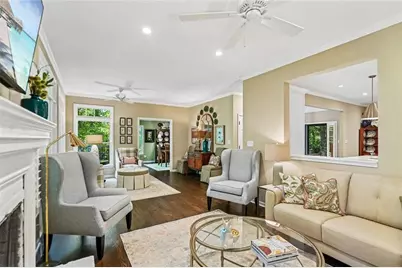 301 River Glen Drive, Roswell, GA 30075 - Photo 14