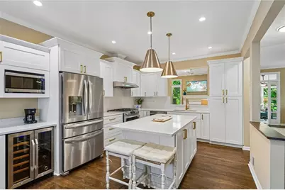 301 River Glen Drive, Roswell, GA 30075 - Photo 10