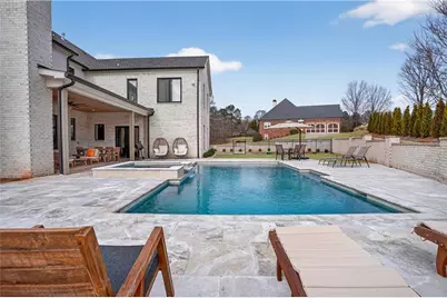2445 Sunflower Drive, Hoschton, GA 30548 - Photo 14