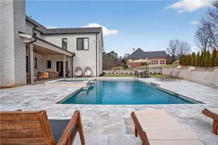 2445 Sunflower Dr, Hoschton, GA 30548 - Photo 14