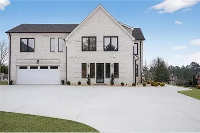 2445 Sunflower Drive, Hoschton, GA 30548 - Photo 8
