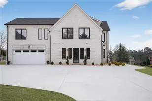 2445 Sunflower Dr, Hoschton, GA 30548 - Photo 8