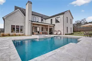 2445 Sunflower Dr, Hoschton, GA 30548 - Photo 16