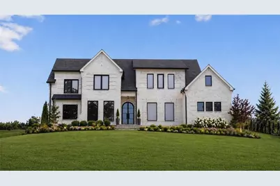 2445 Sunflower Drive, Hoschton, GA 30548 - Photo 1