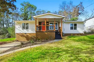 1775 Hadlock St SW, Atlanta, GA 30311 - Photo 1