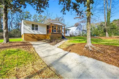 1775 Hadlock Street SW, Atlanta, GA 30311 - Photo 2