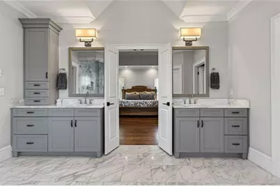 750 Yorkshire Road N, Atlanta, GA 30306 - Photo 26