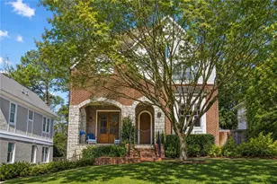 750 Yorkshire Rd, Atlanta, GA 30306 - Photo 1