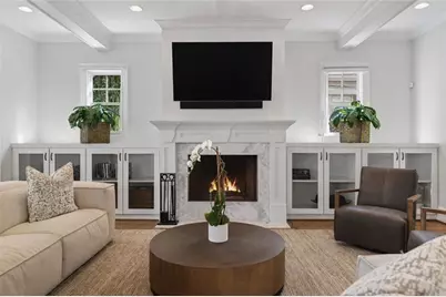 750 Yorkshire Road N, Atlanta, GA 30306 - Photo 14