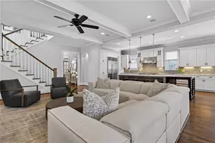 750 Yorkshire Road N, Atlanta, GA 30306 - Photo 6
