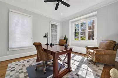 750 Yorkshire Road N, Atlanta, GA 30306 - Photo 20