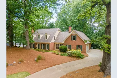 335 Cameron Ridge Drive, Atlanta, GA 30328 - Photo 2