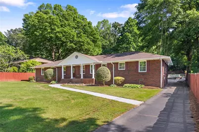 767 Woodvalley Road SW, Mableton, GA 30126 - Photo 38
