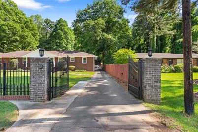 767 Woodvalley Road SW, Mableton, GA 30126 - Photo 2