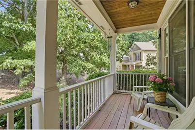 12 Laurel Way NE, White, GA 30184 - Photo 4