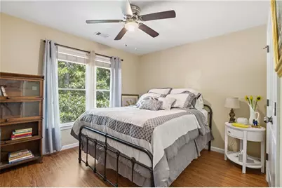 12 Laurel Way NE, White, GA 30184 - Photo 20