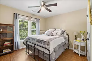 12 Laurel Way NE, White, GA 30184 - Photo 20
