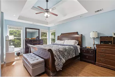 12 Laurel Way NE, White, GA 30184 - Photo 26