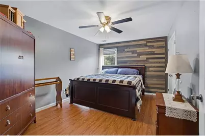 12 Laurel Way NE, White, GA 30184 - Photo 18