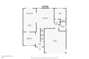 [Address not provided], White, GA 30184 - Photo 40