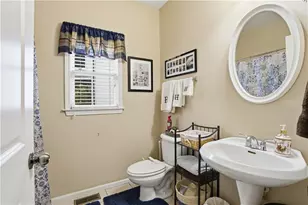 12 Laurel Way NE, White, GA 30184 - Photo 8